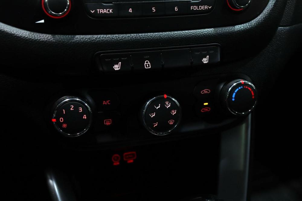 Kia Ceed II Рестайлинг Сургут  - изображение 24