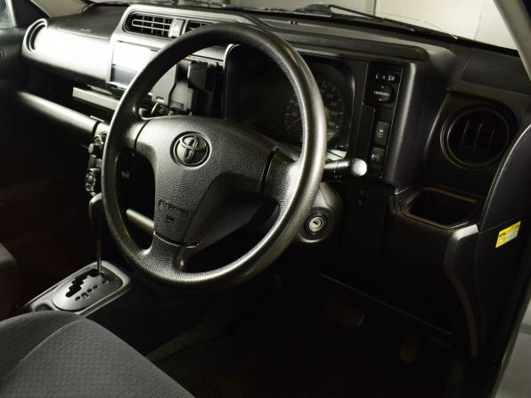 Toyota Probox I Рестайлинг с пробегом 2019 года, цена 1 203 999 рублей, 196725 км, универсал, Автокод Объявления