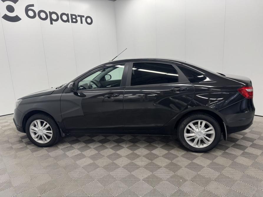 Lada (ВАЗ) Vesta I Воронеж  - изображение 10