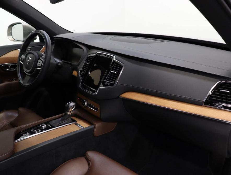 Volvo XC90 II Рестайлинг 1 Санкт-Петербург  - изображение 11