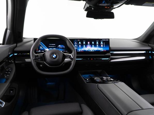 BMW 5 серии VIII (G60/G61/G68) с пробегом 2023 года, цена 7 421 046 рублей, 28785 км, седан, Автокод Объявления