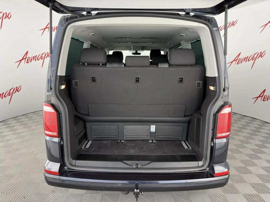 Volkswagen Multivan T6 Псков  - изображение 27