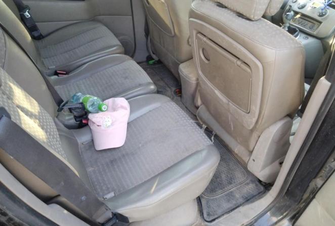 Renault Scenic II Рестайлинг с пробегом 2006 года, цена 143 000 рублей, 229288 км, компактвэн, Автокод Объявления
