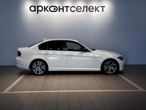 BMW 3 серии V (E90/E91/E92/E93) Рестайлинг с пробегом 2011 года, цена 937 000 рублей, 293182 км, седан, Автокод Объявления