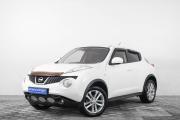 Nissan Juke I Рестайлинг Кемерово  - изображение 27