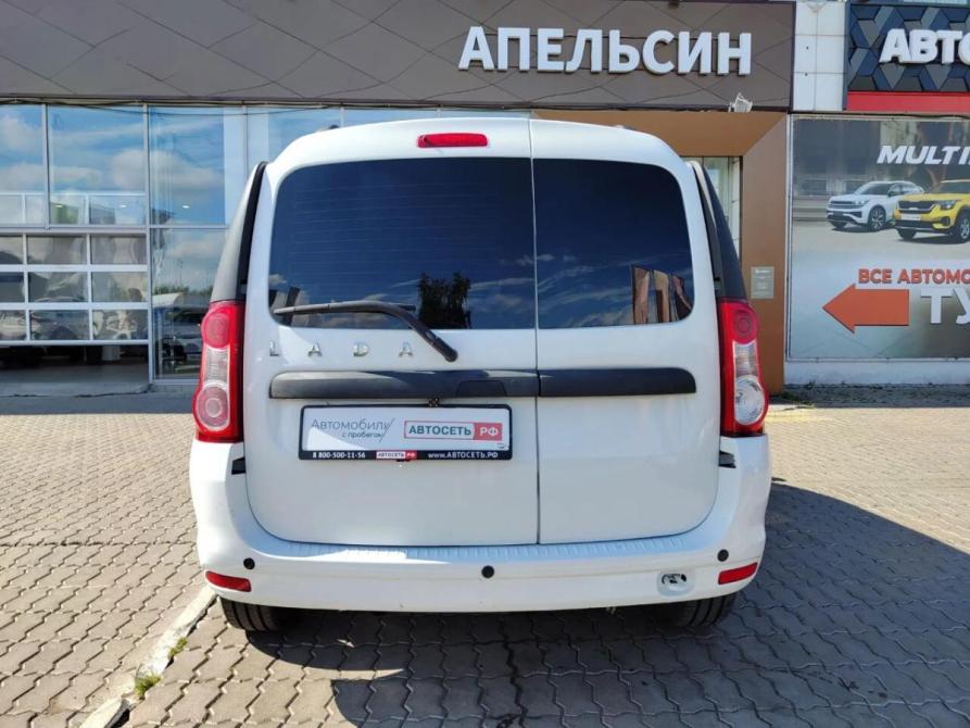Lada (ВАЗ) Largus I Набережные Челны  - изображение 16