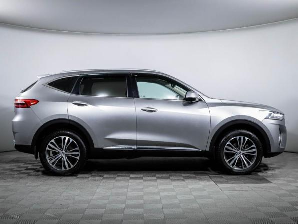 Haval F7 I с пробегом 2021 года, цена 1 890 900 рублей, 75097 км, внедорожник, Автокод Объявления