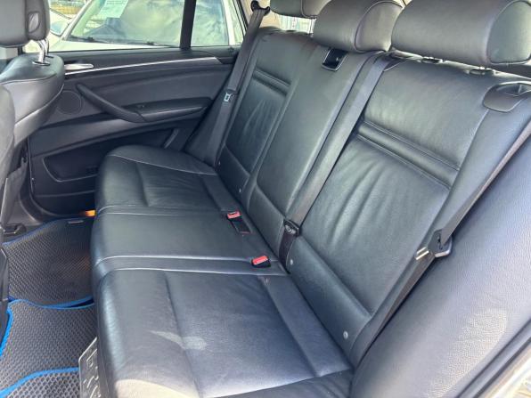 BMW X5 II (E70) Рестайлинг с пробегом 2012 года, цена 1 850 000 рублей, 304209 км, внедорожник, Автокод Объявления