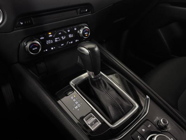 Mazda CX-5 II с пробегом 2018 года, цена 2 550 000 рублей, 82194 км, внедорожник, Автокод Объявления