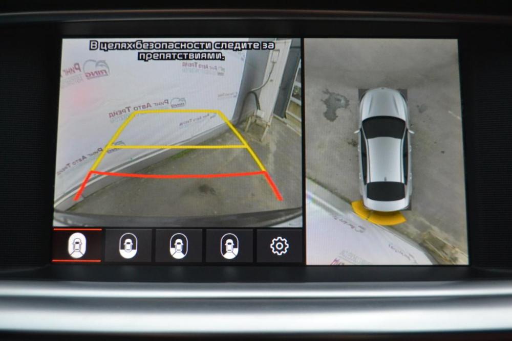 Kia Optima IV Рестайлинг Старый Оскол  - изображение 13