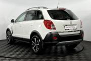 Opel Antara I Рестайлинг Нижний Новгород  - изображение 30