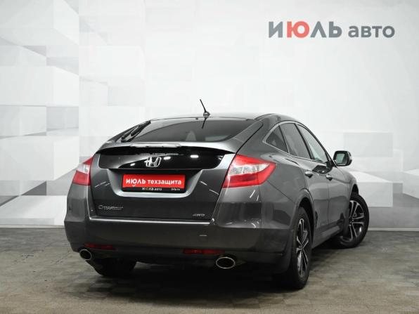 Honda Crosstour I с пробегом 2012 года, цена 1 615 000 рублей, 171772 км, внедорожник, Автокод Объявления