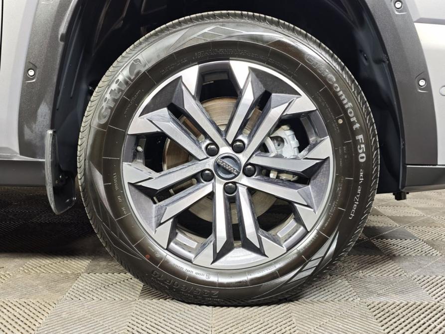 Haval H7 I Москва  - изображение 9