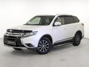 Mitsubishi Outlander III Рестайлинг 2 Москва  - изображение 25