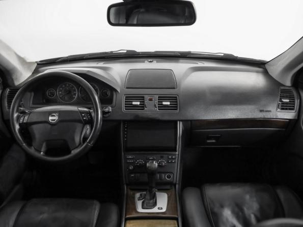 Volvo XC90 I с пробегом 2002 года, цена 649 000 рублей, 302175 км, внедорожник, Автокод Объявления