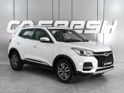 Chery Tiggo 4 I Рестайлинг Ростов-на-Дону  - изображение 20
