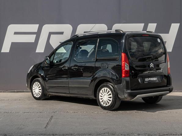 Citroen Berlingo II с пробегом 2011 года, цена 820 000 рублей, 216425 км, компактвэн, Автокод Объявления