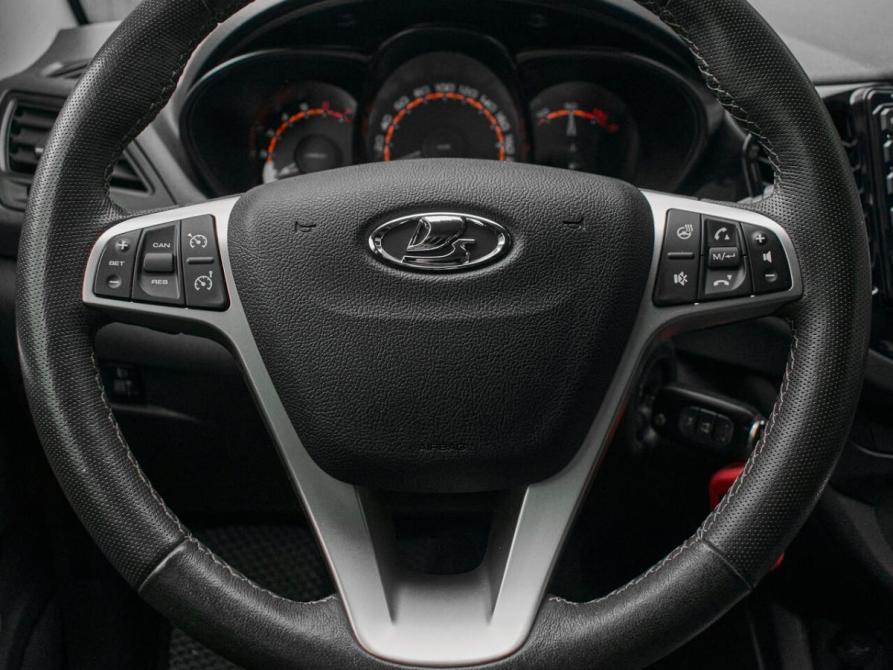 Lada (ВАЗ) Vesta I Екатеринбург  - изображение 13