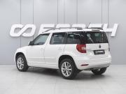Skoda Yeti I Рестайлинг Ростов-на-Дону  - изображение 18