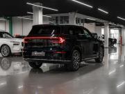 Changan Qiyuan Q07 Москва  - изображение 33