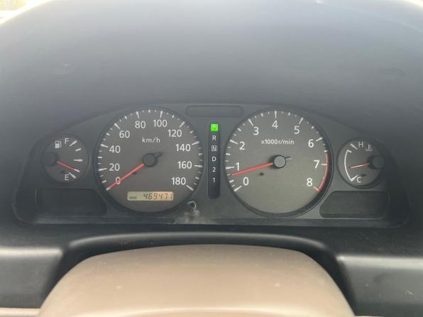 Nissan Sunny B15 с пробегом 2001 года, цена 370 000 рублей, 469467 км, седан, Автокод Объявления