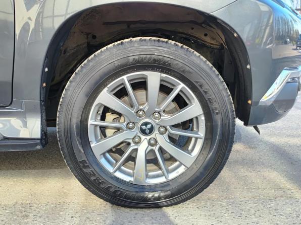 Mitsubishi Pajero Sport III с пробегом 2019 года, цена 3 090 000 рублей, 80192 км, внедорожник, Автокод Объявления