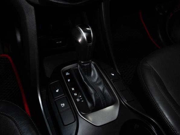 Hyundai Santa Fe III с пробегом 2014 года, цена 1 550 000 рублей, 233500 км, внедорожник, Автокод Объявления