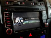 Volkswagen Touareg I Рестайлинг Волгоград  - изображение 48