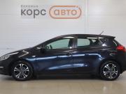 Kia Ceed II Рестайлинг Ярославль  - изображение 17