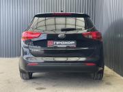 Kia Ceed II Рестайлинг Пермь  - изображение 67