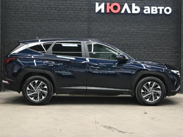 Hyundai Tucson IV с пробегом 2023 года, цена 3 300 000 рублей, 91282 км, внедорожник, Автокод Объявления