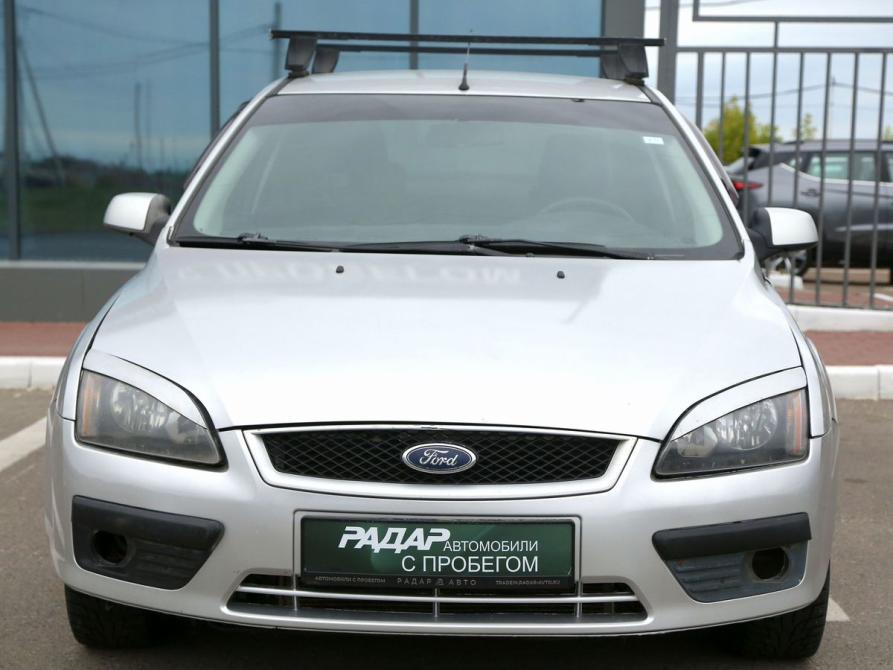 Ford Focus II Иваново  - изображение 2