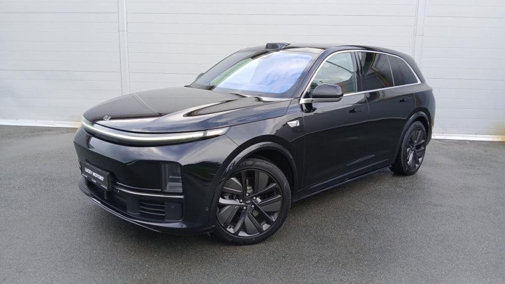 Li Auto (Lixiang) L7 I Екатеринбург  - изображение 1