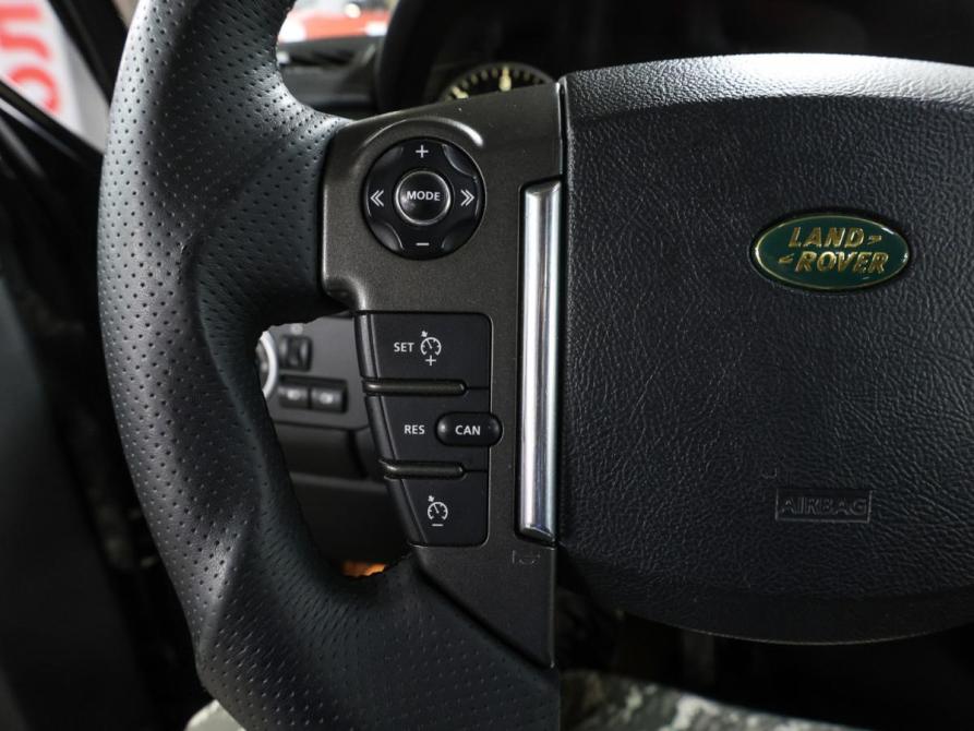 Land Rover Discovery IV Москва  - изображение 22