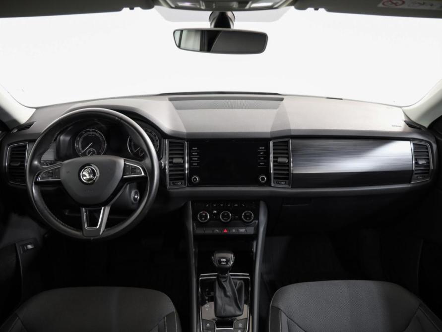 Skoda Kodiaq I Санкт-Петербург  - изображение 11