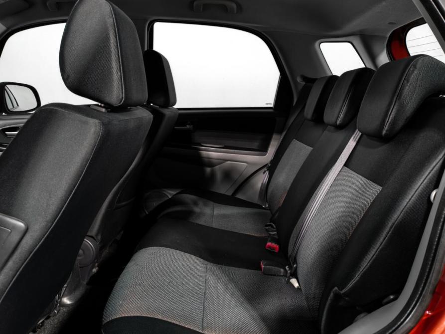 Suzuki SX4 I (Classic) Санкт-Петербург  - изображение 12