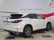 Lexus RX IV Воронеж  - изображение 30
