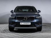 Volvo XC40 I Москва  - изображение 20