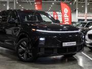 Li Auto (Lixiang) L7 I Рестайлинг Санкт-Петербург  - изображение 41