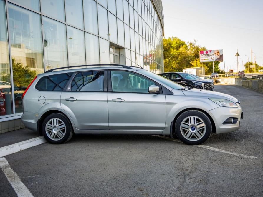 Ford Focus II Рестайлинг Волгоград  - изображение 8