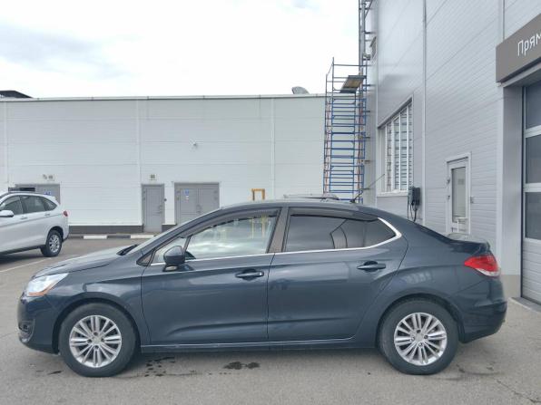 Citroen C4 II с пробегом 2013 года, цена 690 000 рублей, 115000 км, седан, Автокод Объявления