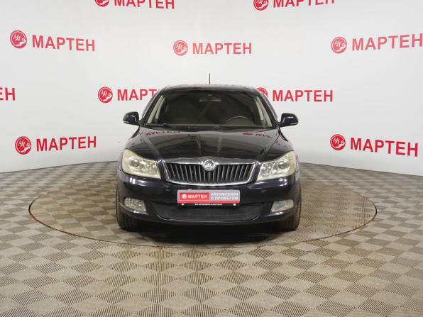 Skoda Octavia II (A5) Рестайлинг с пробегом 2012 года, цена 700 000 рублей, 251237 км, лифтбек, Автокод Объявления