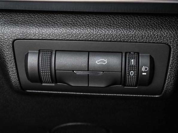 Chery Tiggo 7 Pro I с пробегом 2022 года, цена 1 899 000 рублей, 30462 км, внедорожник, Автокод Объявления