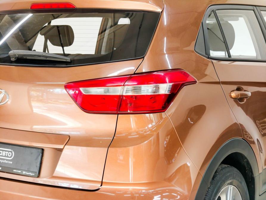 Hyundai Creta I Тула  - изображение 6