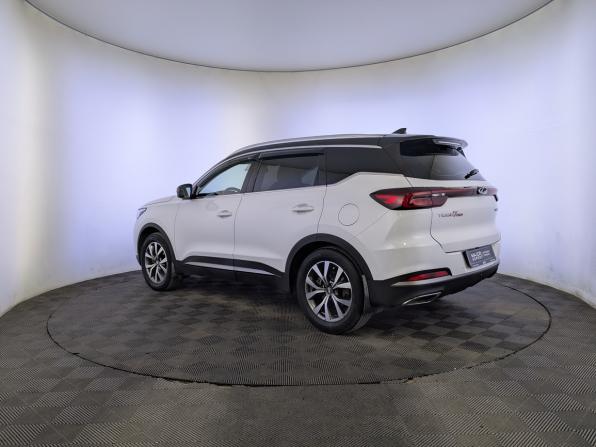 Chery Tiggo 7 Pro I с пробегом 2021 года, цена 1 550 000 рублей, 68684 км, внедорожник, Автокод Объявления
