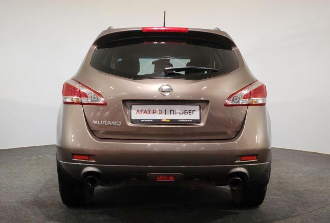 Nissan Murano II (Z51) Рестайлинг 2 с пробегом 2013 года, цена 1 340 000 рублей, 152789 км, внедорожник, Автокод Объявления