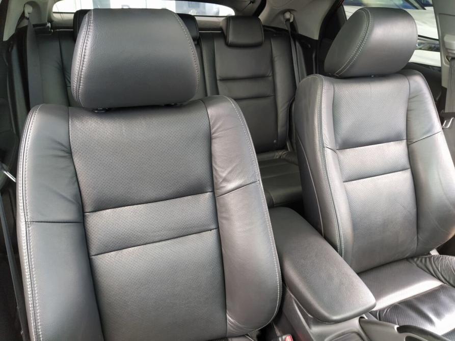 Honda Civic VIII Екатеринбург  - изображение 19