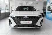 Chery Arrizo 8 Москва  - изображение 10