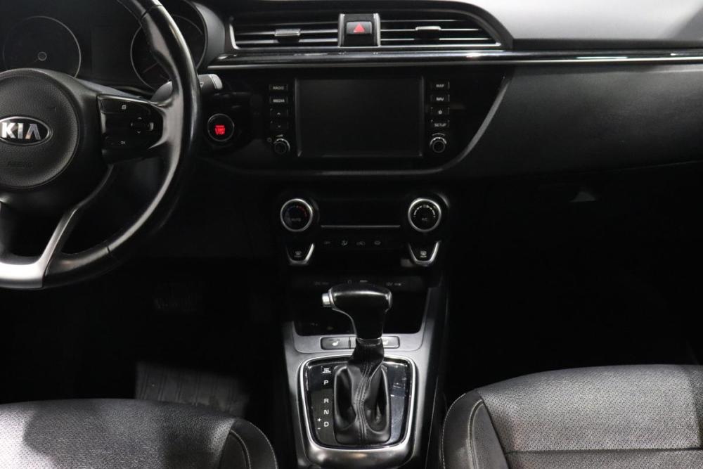 Kia Rio IV Ульяновск  - изображение 13