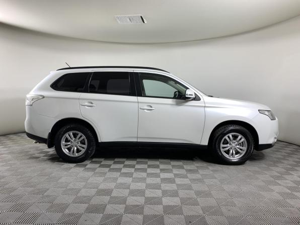 Mitsubishi Outlander III с пробегом 2013 года, цена 1 255 000 рублей, 180607 км, внедорожник, Автокод Объявления